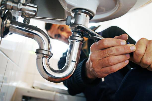 Best Hot Water Heater Installation  in Kamas, UT