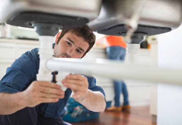 Professional Plumbing in Kamas, UT
