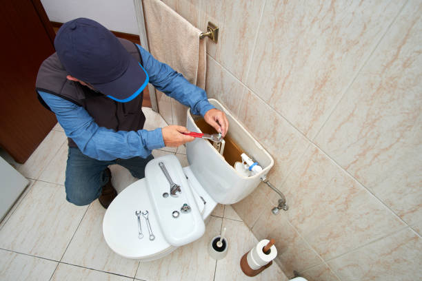 Best Boilers & Radiators  in Kamas, UT