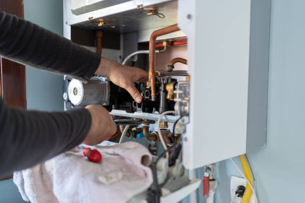 Best Residential Plumbing Services  in Kamas, UT