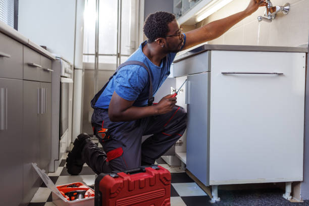 Best Plumbing Repair Near Me  in Kamas, UT